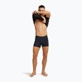 Men's thermal boxer briefs Icebreaker Merino 125 Cool-Lite Anatomica midnight navy 7