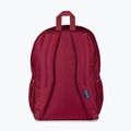 Urban backpack Jansport Big Day Pack 34 l russet red 3