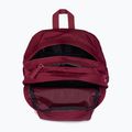 Urban backpack Jansport Big Day Pack 34 l russet red 4
