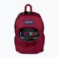 Urban backpack Jansport Big Day Pack 34 l russet red 6