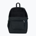 Urban backpack Jansport Cross Town Plus 26 l black 4