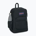 Urban backpack Jansport Cross Town Plus 26 l black 5