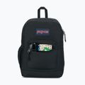 Urban backpack Jansport Cross Town Plus 26 l black 6