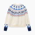 Women's sweater Napapijri D-Fiames C beige dimity 7