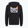 Men's sweatshirt Napapijri B-Guide H black beauty 2