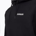 Men's sweatshirt Napapijri B-Guide H black beauty 3