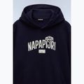 Men's sweatshirt Napapijri B-Funes H blue marine 3