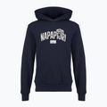 Men's sweatshirt Napapijri B-Funes H blue marine
