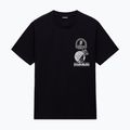 Men's T-shirt Napapijri S-Funes black beauty