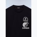 Men's T-shirt Napapijri S-Funes black beauty 3
