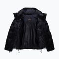 Women's insulated jacket Napapijri A-Glane 1 black anthracite 3