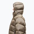 Women's insulated jacket Napapijri A-Glane 1 fallen rock 6