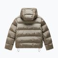 Women's insulated jacket Napapijri A-Glane 1 fallen rock 8