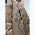 Women's insulated jacket Napapijri A-Glane 1 fallen rock 10
