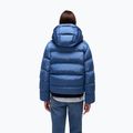 Women's insulated jacket Napapijri A-Glane 1 riviera 3
