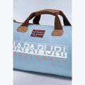 Travel bag Napapijri Bering 3 48 l faded denim 5