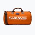 Travel bag Napapijri Bering 3 48 l orange pumpkin