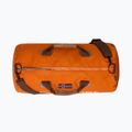 Travel bag Napapijri Bering 3 48 l orange pumpkin 4