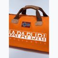 Travel bag Napapijri Bering 3 48 l orange pumpkin 5