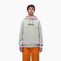Men's sweatshirt Napapijri B-Fiemme H will gray