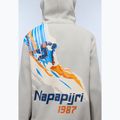 Men's sweatshirt Napapijri B-Fiemme H will gray 4