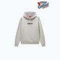 Men's sweatshirt Napapijri B-Fiemme H will gray 5