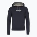 Men's sweatshirt Napapijri B-Fiemme H blue marine