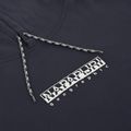 Men's sweatshirt Napapijri B-Fiemme H blue marine 3