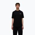 Men's T-shirt Napapijri S-Small Box black beauty