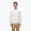 Men's sweatshirt Napapijri B-Small Box C beige dimity