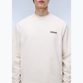 Men's sweatshirt Napapijri B-Small Box C beige dimity 3