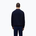 Men's sweatshirt Napapijri B-Small Box C blue marine 2
