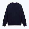 Men's sweatshirt Napapijri B-Small Box C blue marine 5