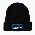 Men's winter hat Napapijri F-Montepiana black beauty