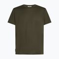 Men's trekking T-shirt icebreaker Merino 150 Tech Lite III dark loden 6