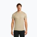 Men's T-shirt icebreaker Merino 150 Tech Lite Peaceful Pass Tee flagstone