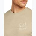 Men's T-shirt icebreaker Merino 150 Tech Lite Peaceful Pass Tee flagstone 5