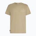 Men's T-shirt icebreaker Merino 150 Tech Lite Peaceful Pass Tee flagstone 7