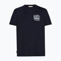 Men's T-shirt icebreaker Merino 150 Tech Lite Evolving Lay Tee midnight navy 7