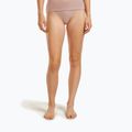 Women's thermal underwear Icebreaker Siren Hipkini pink quartz