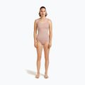Women's thermal underwear Icebreaker Siren Hipkini pink quartz 2