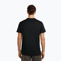 Men's T-shirt icebreaker Merino 150 Tech Lite Transportage Tee black 3