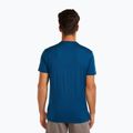 Men's T-shirt icebreaker Merino 150 Tech Lite Transportage Tee atlantis 3