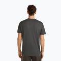 Men's T-shirt icebreaker Merino 150 Tech Lite Bear Catch Tee obsidian 3