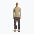 Men's thermal longsleeve Icebreaker 200 Oasis Crewe flagstone 2