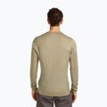 Men's thermal longsleeve Icebreaker 200 Oasis Crewe flagstone 3