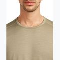 Men's thermal longsleeve Icebreaker 200 Oasis Crewe flagstone 5