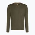 Men's thermal top Icebreaker 200 Oasis Crewe dark loden 7