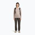 Women's thermal top Icebreaker 200 Oasis Crewe pink quartz 4