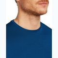 Men's trekking T-shirt icebreaker Merino 125 Cool-Lite Sphere III Tee atlantis 5